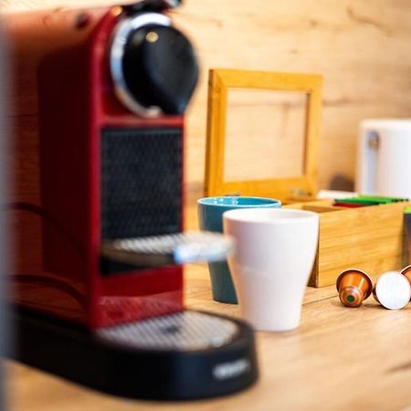 Arbio I Cozy Apartments Augsburg-Lechhausen Ngoại thất bức ảnh