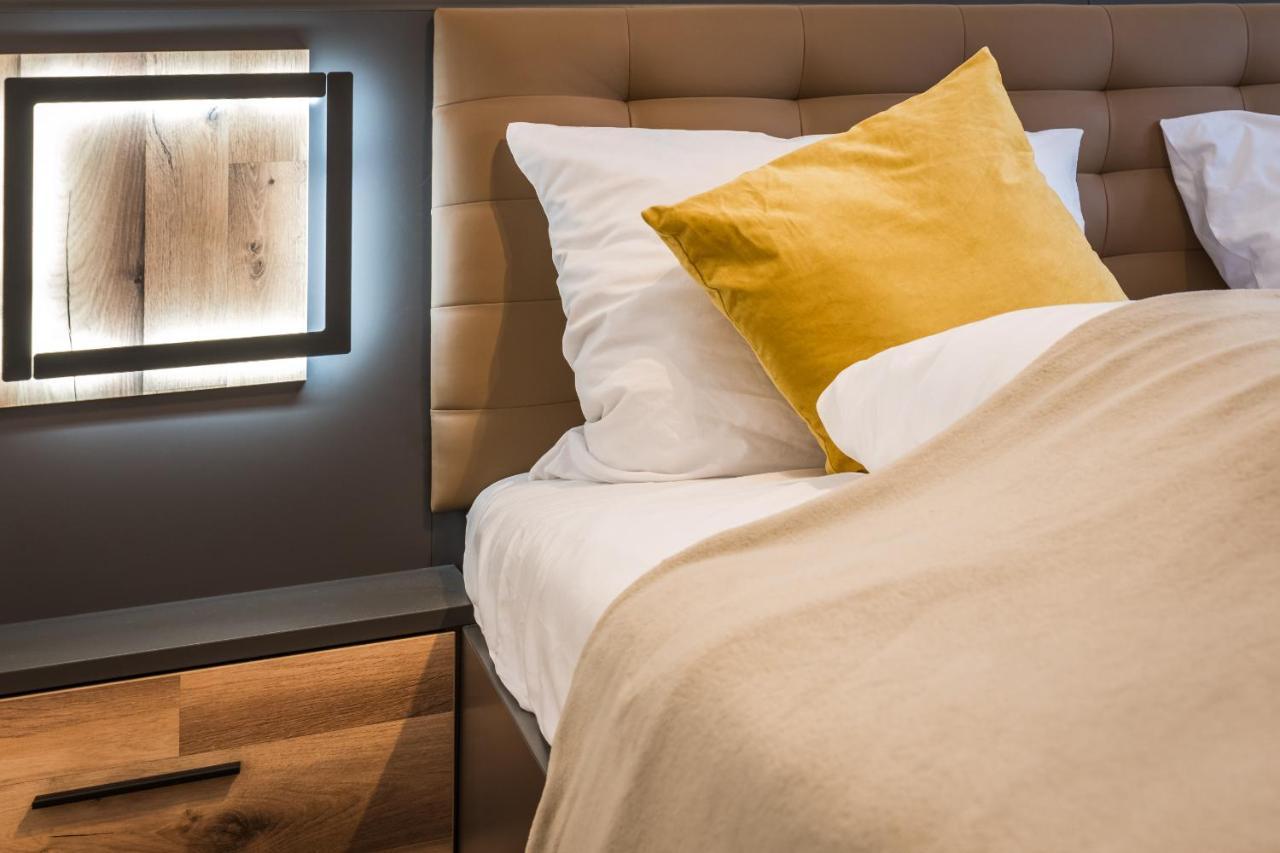 Arbio I Cozy Apartments Augsburg-Lechhausen Ngoại thất bức ảnh
