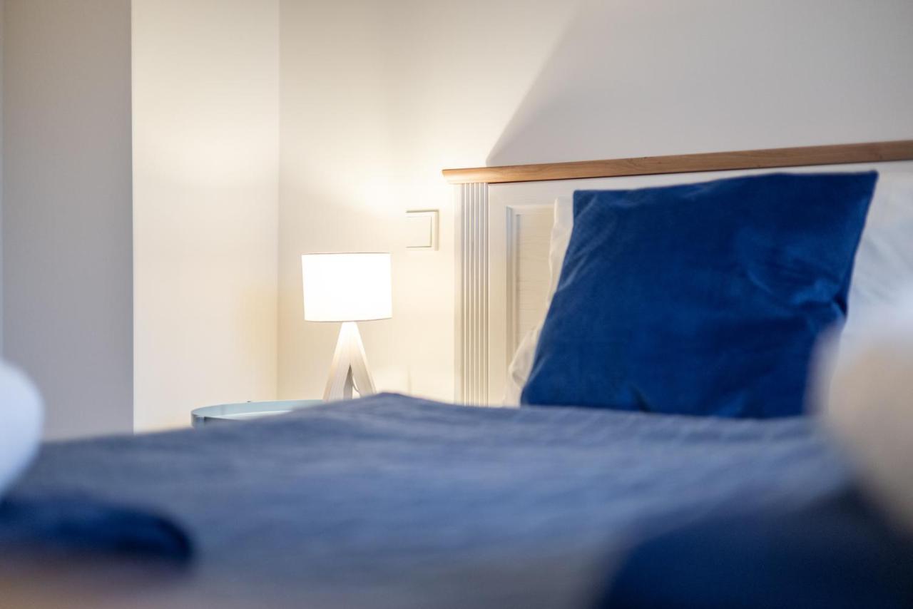 Arbio I Cozy Apartments Augsburg-Lechhausen Ngoại thất bức ảnh
