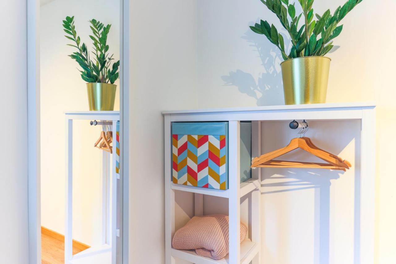 Arbio I Cozy Apartments Augsburg-Lechhausen Ngoại thất bức ảnh